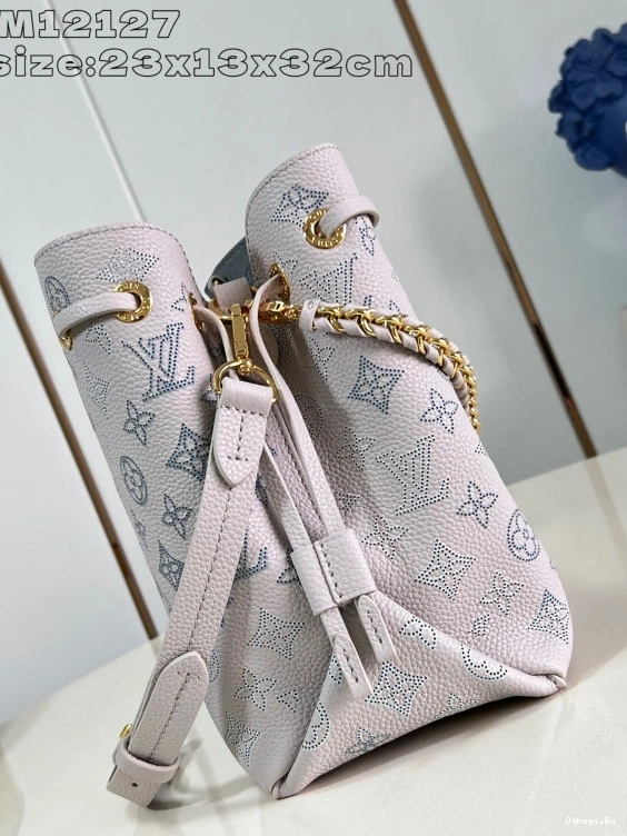 VUITTON TOTE BELLA LOUIS 0519